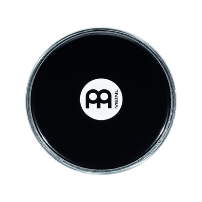 MEINL Percussion 6" Timbale Head - Black