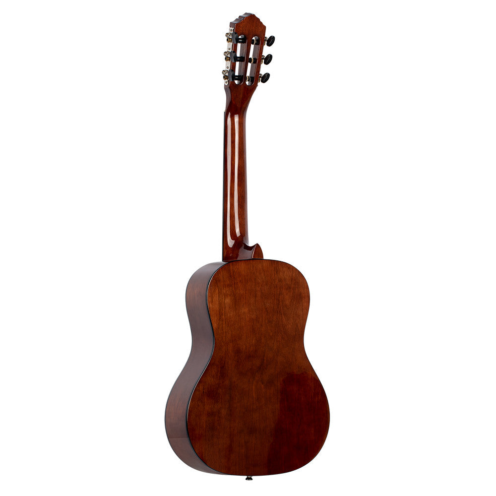 ORTEGA Student Series 1/2 Classical Guitar 6-String - Natural