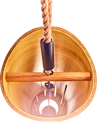 Meinl Sonic Energy Cosmic Bamboo Chime - 432 Hz/Stella (Nacht)