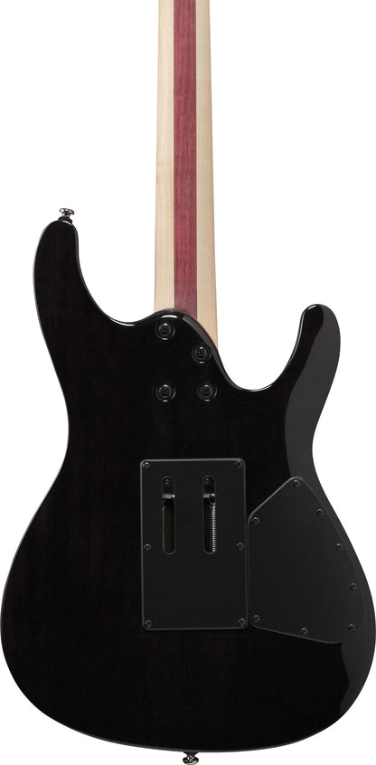 IBANEZ Nita Strauss Signature E-Gitarre 6-String Lefty - Deep Space Blonde