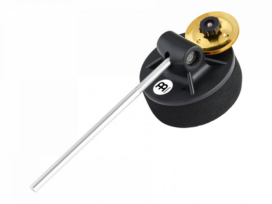MEINL Percussion Jingle Contact - Cajon & Bass Drum Schlägel