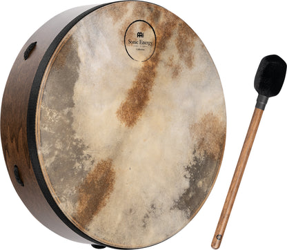 Meinl Sonic Energy Ritual Drum 14" - Ziegenfell