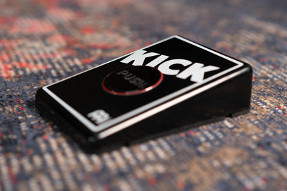 MEINL Percussion Stomp Box - Kick