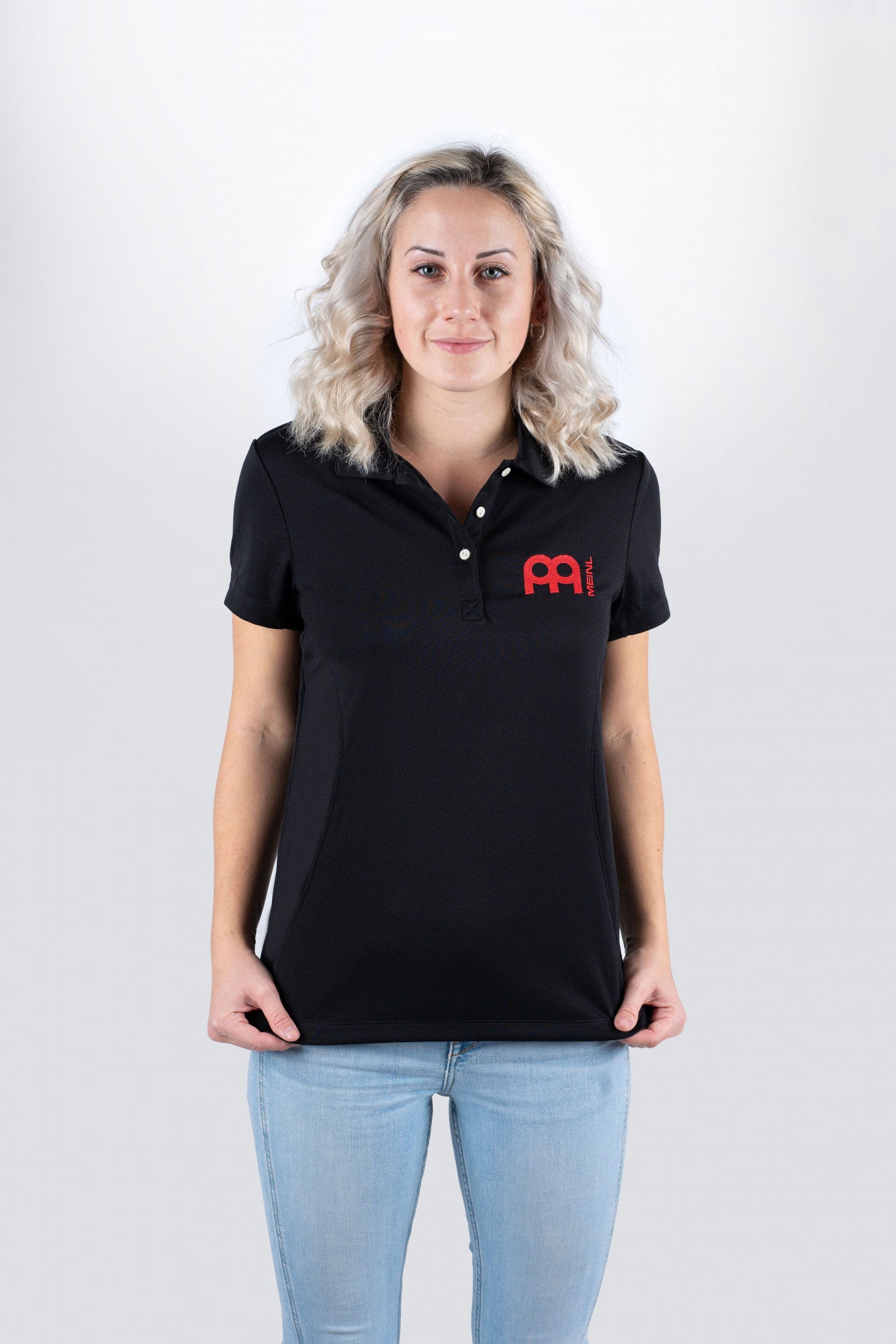MEINL Womens Poloshirt - XXL