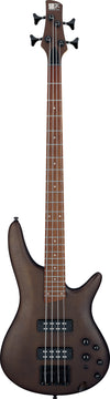 IBANEZ SR Electric Bass 4-String - Walnut Flat