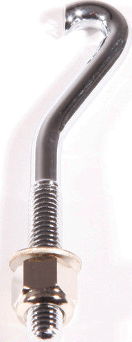MEINL Percussion lug chrome - for Free Ride Bongo FWB100