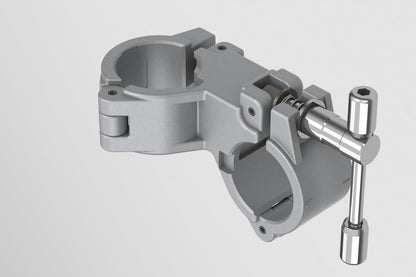 TAMA Multi Clamp for Power Tower Racks - Cross Joint
