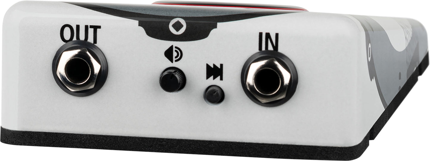 MEINL Percussion The Ultimate Snare Stomp Box