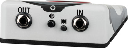 MEINL Percussion The Ultimate Snare Stomp Box