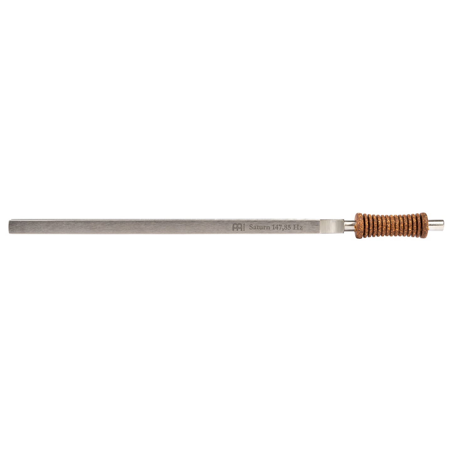 MEINL Sonic Energy Therapy Tuning Fork - Saturn - 147.85 Hz