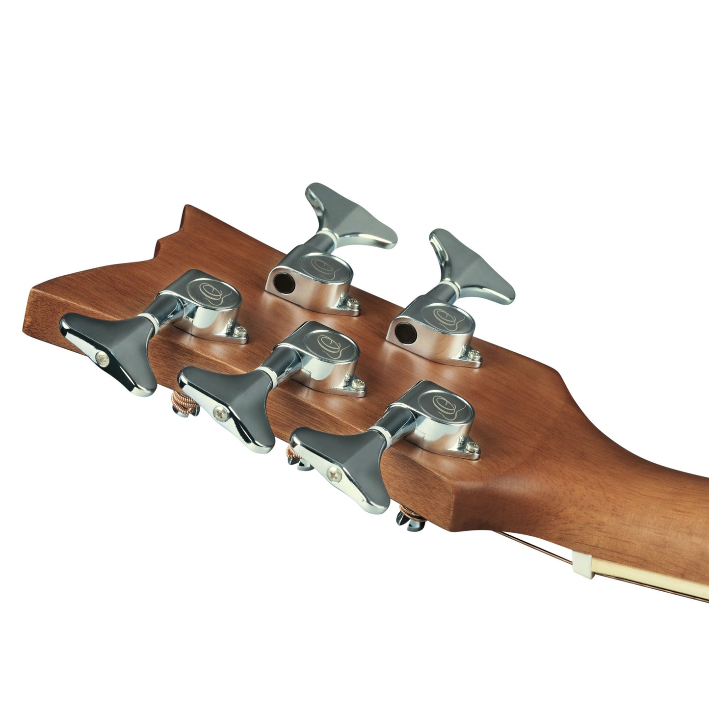 ORTEGA Deep Series 7 Acoustic Bass 5 String