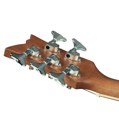ORTEGA Deep Series 7 Acoustic Bass 5 String