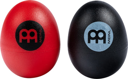 MEINL Percussion Egg Shaker Set - 4 Shakers