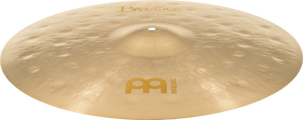 MEINL Cymbals Byzance Vintage Crash - 20"