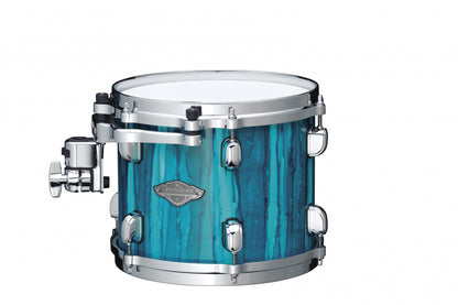 TAMA Starclassic Performer Rack Tom 8" x 6" - Sky Blue Aurora/Chrome HW
