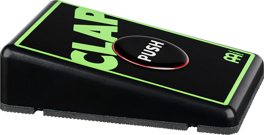 MEINL Percussion Stomp Box - Clap