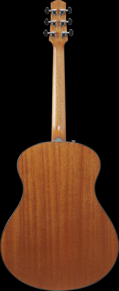 IBANEZ Advanced Acoustic AAM Akustikgitarre 6-String - Open Pore Natural