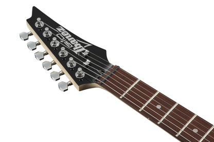 IBANEZ GIO GRX Electric Guitar 6-String - Transparent Red Burst