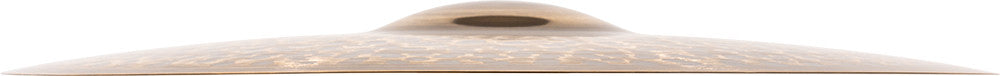 MEINL Cymbals Pure Alloy Custom Medium Thin Crash - 16"