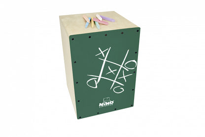 NINO Percussion Make your own Tafel-Cajon