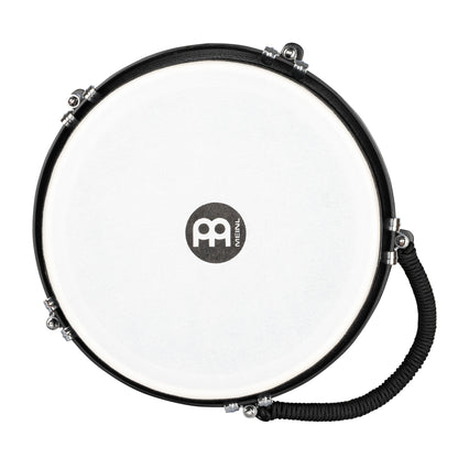 MEINL Percussion Jumbo Djembe 10" - Day Of The Dead