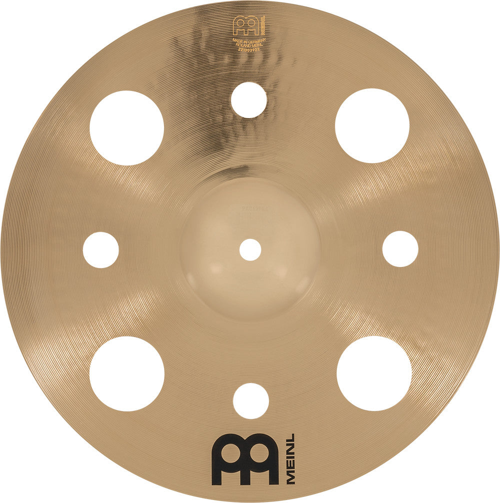 MEINL Cymbals Pure Alloy Custom Trash Splash - 12"