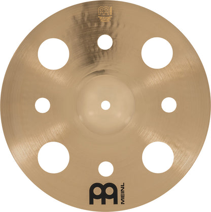 MEINL Cymbals Pure Alloy Custom Trash Splash - 12"