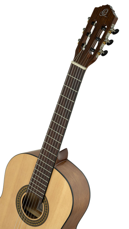 ORTEGA Picker´s Pack 4/4 Nylon String Guitar 6-String -Beginner Set