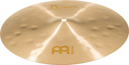 MEINL Cymbals Byzance Jazz Thin Hihat - 13"