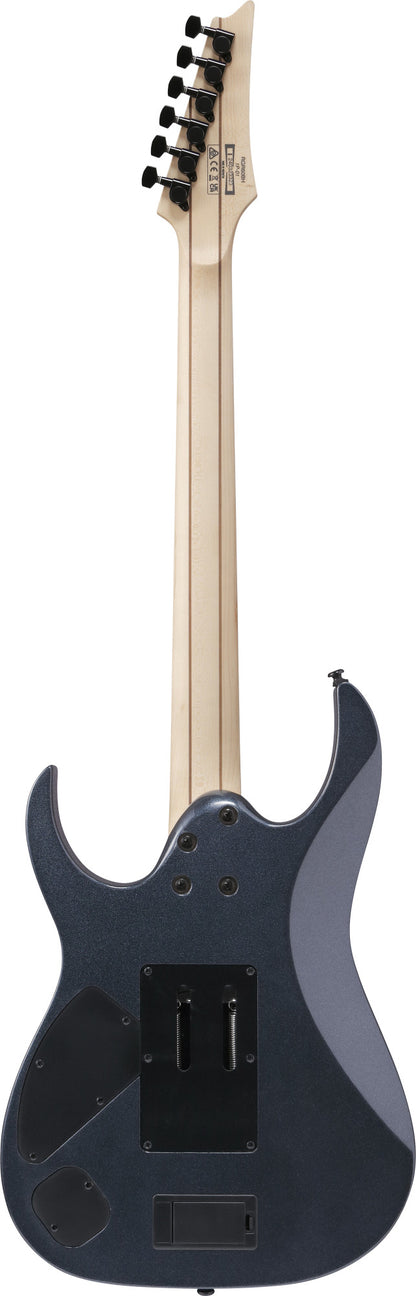 IBANEZ RGR Electric Guitar 6-String - Iron Pewter