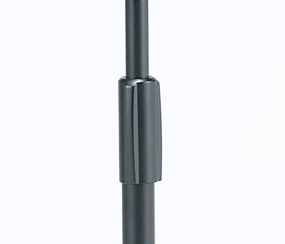 TAMA Standard Series Short Microphone Stand - Black