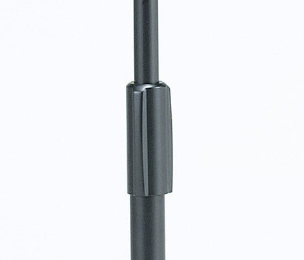 TAMA Standard Series Short Microphone Stand - Black