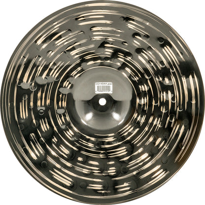 MEINL Cymbals Classics Custom Dark Hihat - 14"