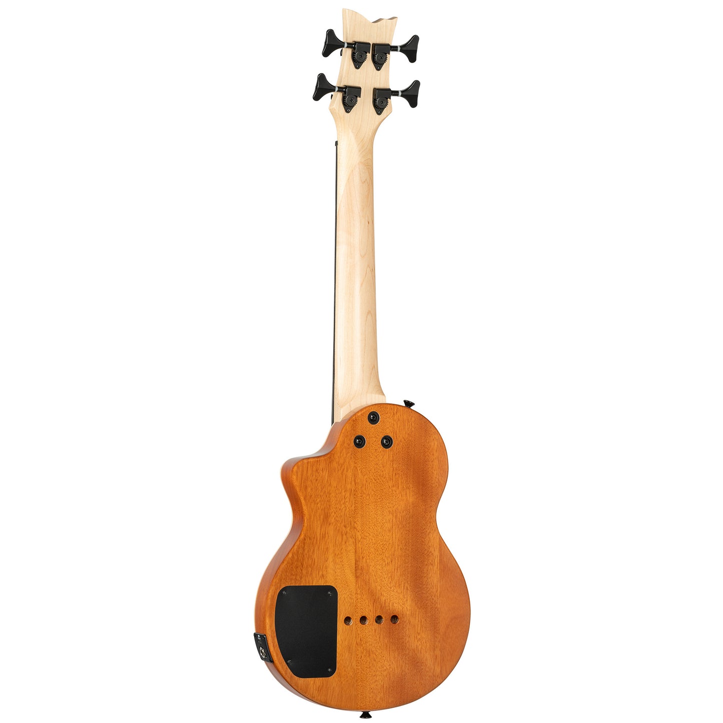 ORTEGA Neo Series Ukulele Bass 4-String + Gig Bag