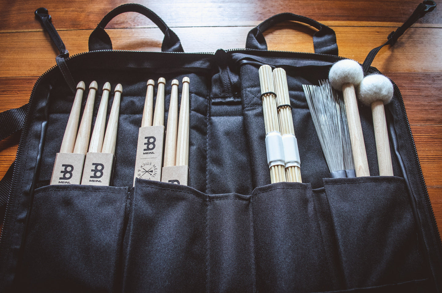 MEINL Cymbals Professional Stick Bag