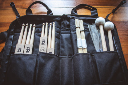 MEINL Cymbals Professional Stick Bag