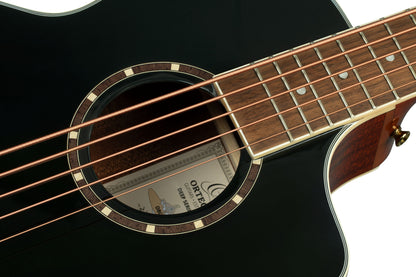 ORTEGA Deep Series 8 Acoustic Bass 5 String