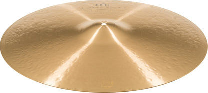 MEINL Cymbals Symphonic Extra Heavy - 20" Traditional Finish