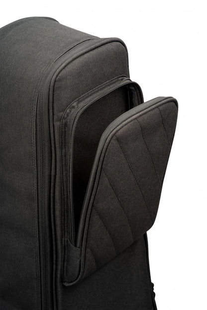 ORTEGA DeLuxe Bass-Bag - Black