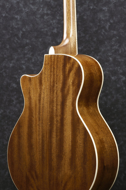 IBANEZ AE Akustikgitarre 6-String - Natural High Gloss