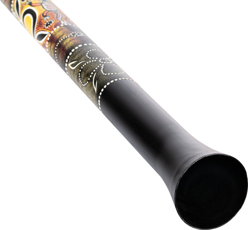 MEINL Percussion Synthetic Series Didgeridoo - 51"