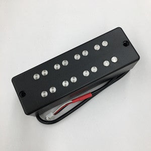 IBANEZ Neck Pickup Powerspan Dual Coil