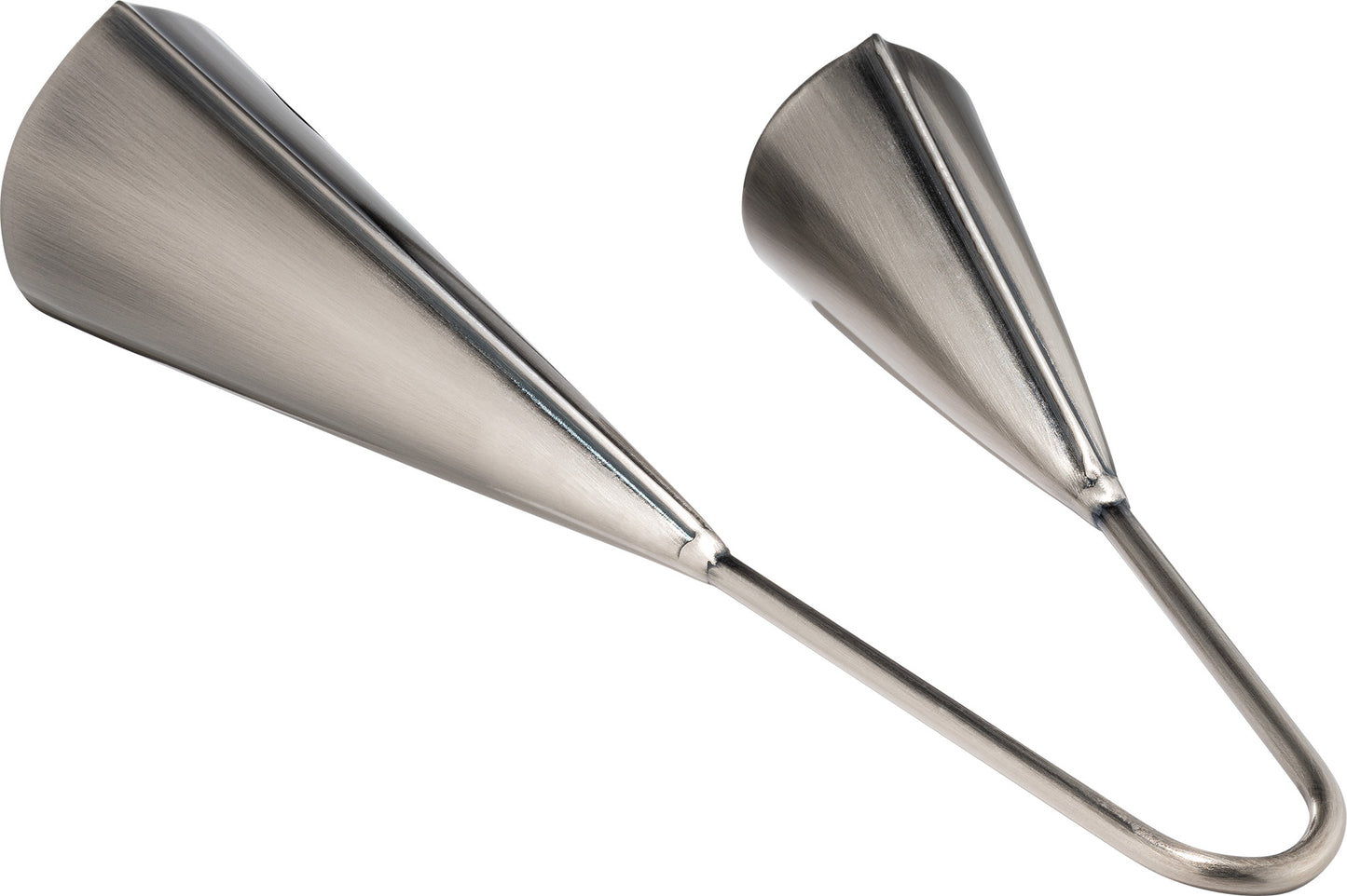 MEINL Percussion Modern Style A-GO-GO Steel Finish - small