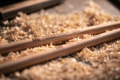 MEINL Stick & Brush - Standard Long 5B Drumstick
