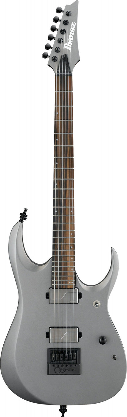 IBANEZ Axe Design Lab RGD Electric Guitar 6-String - Metallic Gray Matte