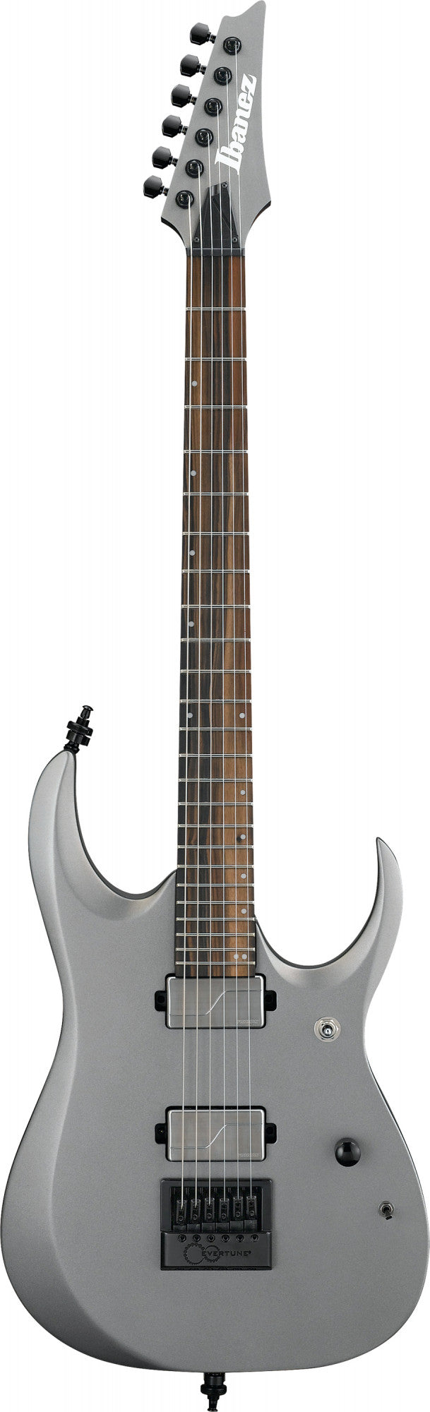 IBANEZ Axe Design Lab RGD Electric Guitar 6-String - Metallic Gray Matte
