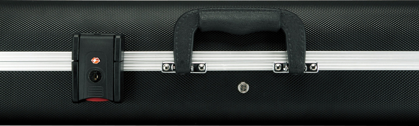 IBANEZ E-Bass Koffer MB300C für SR Bässe - schwarz