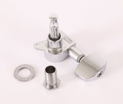 IBANEZ e-guitar single machine head tuner - 1 x right chrome