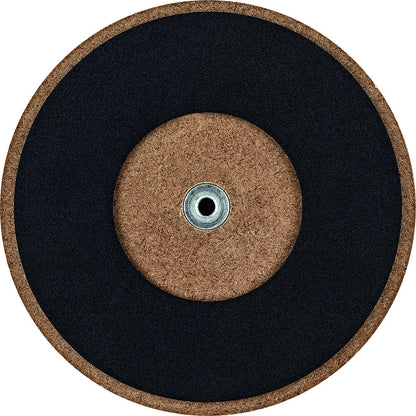 MEINL Stick & Brush - Practice Pad 6"
