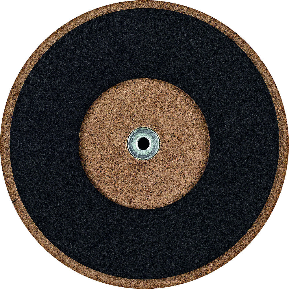 MEINL Stick & Brush - Practice Pad 6"